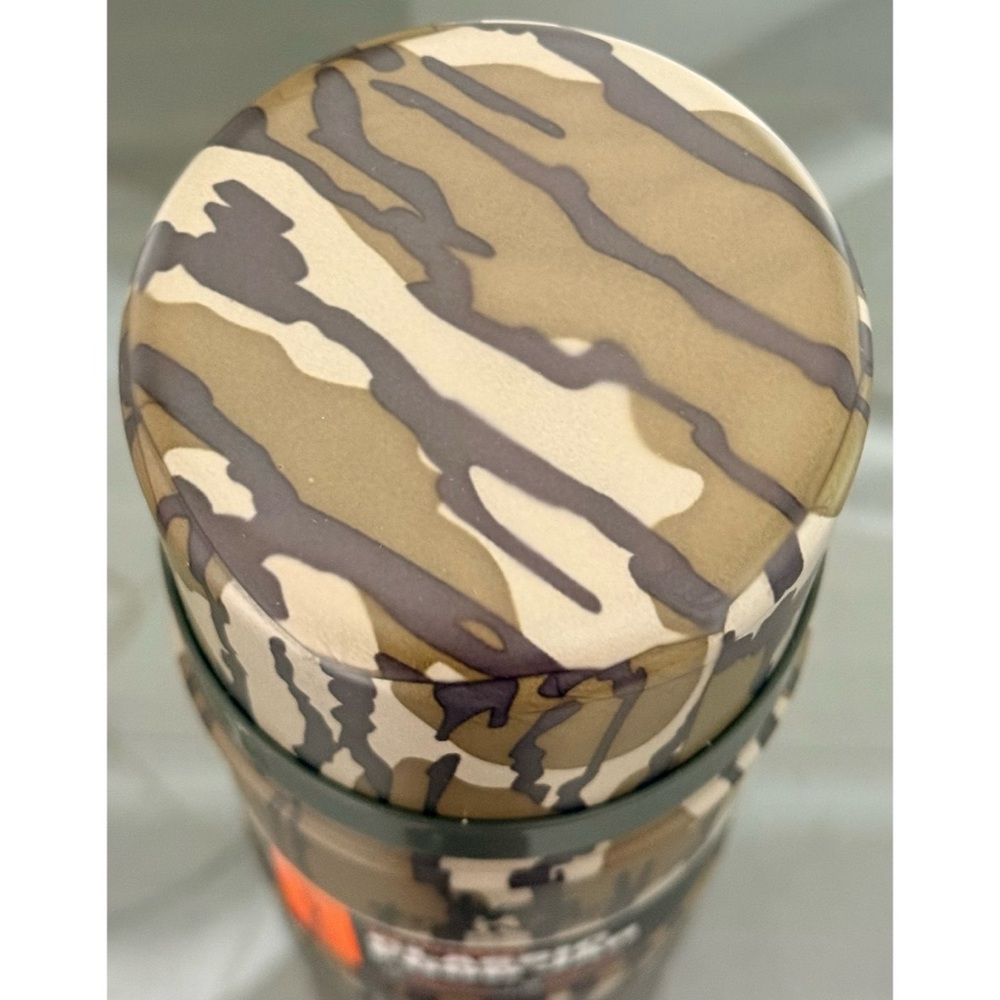 STANLEY Classic Legendary 24oz Food Jar, MOSSY OAK BOTTOMLAND CAMOUFLAGE - Picture 4 of 6